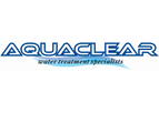 Aqua Clear - Model AC-OilGuard - Oil & Grease Liquid Cleaner