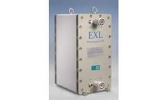 Aqua Clear - Electrodeionization (EDI) System with Reverse Osmosis (RO)