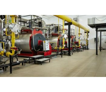 Aqua-Clear - Boiler Treatment Chemistry Service