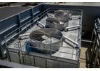 Aqua-Clear - Cooling Tower Treatment Chemistry Service