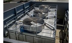 Aqua-Clear - Cooling Tower Treatment Chemistry Service