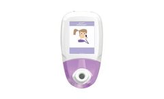 Smokerlyzer piCObaby - Breath Carbon Monoxide Device