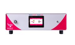Bedfont Gastrolyzer - Model GastroCH4ECK™ - Portable Breath Methane, Hydrogen and Oxygen Monitor