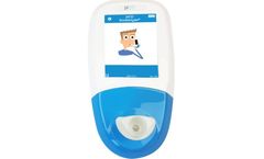 Smokerlyzer piCO - Carbon Monoxide Breath Test Device
