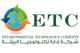 Environmental Technology Company (ETC)