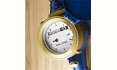 NYC`s US$68m contract for automatic water meter reading throughout the city