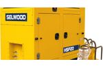 Selwood - Model HS - Hydraulic Submersibles & Power Packs