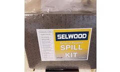 Selwood - Spill Kits
