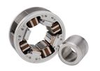 Synchrony - Advanced Magnetic Bearings