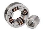 Synchrony - Advanced Magnetic Bearings