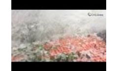 Parnaby Cyclones MRF Video