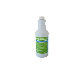 NviroClean - Fixture Cleaner