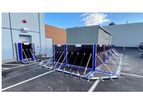 AquaFence - Perimeter Protection Flood Wall System