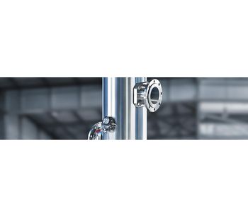 Demister - Reliable Gas Filtration System