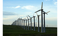 Scotland takes Euro lead in renewable energy
