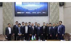 Metito awarded PPP wastewater treatment plant contract in Uzbekistan