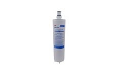 3M Aqua-Pure - Model C-Cyst-FF - Under Sink Full Flow Replacement Water Filter Cartridge