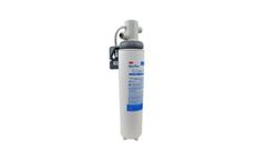 3M Aqua-Pure - Model Cyst-FF - Under Sink Full Flow Water Filter System