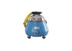 Centaur - Model SL-3 - Vacuum Cleaners for Office Cleaning