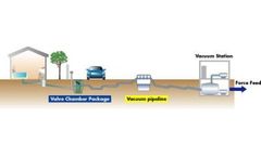 Vacuum Sewer Systems