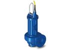 Hidrostal - Screw Centrifugal Compact Pump