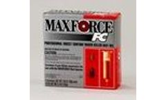 Maxforce Fc Roach Gel