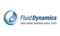 Fluid Dynamics - Model Sanitron-UV - Non-Chemical Water Treatment Solutions System