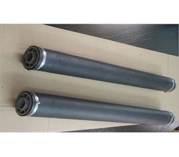 PROFLEX - TP631E - Proflex Air Fine Bubble Diffuser - Tube Diffuser ...