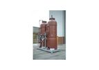 Forbes - Carbon Adsorption Equipment