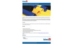 Consultancy Services for Polymers and Elastomers - Brochure