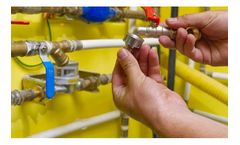 Kiwa Watermark Certification and Testing Services for Plastics Piping Systems Inside Buildings
