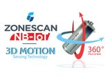Gutermann Unveils Its New Cutting-Edge Zonescan AI Logger