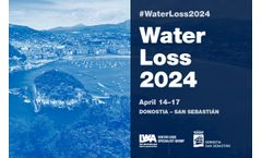 Gutermann to exhibit with its Spanish partners Oceanwinds in Water Loss 2024
