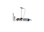 Acoustic Water Leak Detection Kit