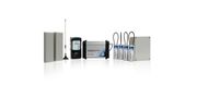 Permanent Network Water Monitoring System for Water Loss Management System