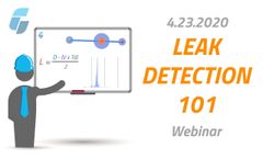 Leak Detection 101 Webinar - Video