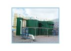 Wastewater And Solid Waste Treatment