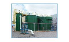Wastewater And Solid Waste Treatment