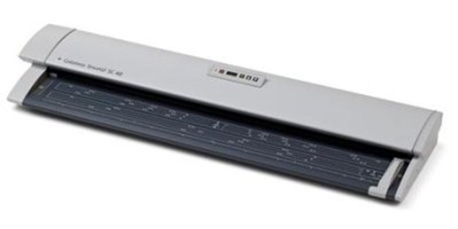 Colortrac - Smartlf SC 42 - Wide Format Scanner By Support ...