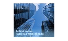 Antimicrobial Facilities Maintenance Services