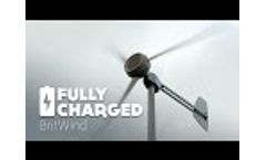 BritWind | Fully Charged - Video