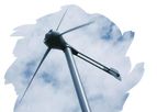 Britwind - Model R9000(H5) - 5kW Wind Turbine