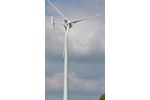 Britwind - Model H15 - 15kW Wind Turbine
