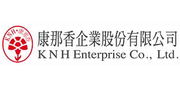 KNH Enterprise Co., Ltd.