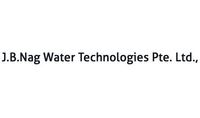 J B Nag Water Technologies Pte. Limited