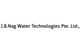 J B Nag Water Technologies Pte. Limited