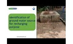How Tribeca CHS, Hiranandani Estate, Thane Society is Returning Rainwater Back to Mother Nature - Video