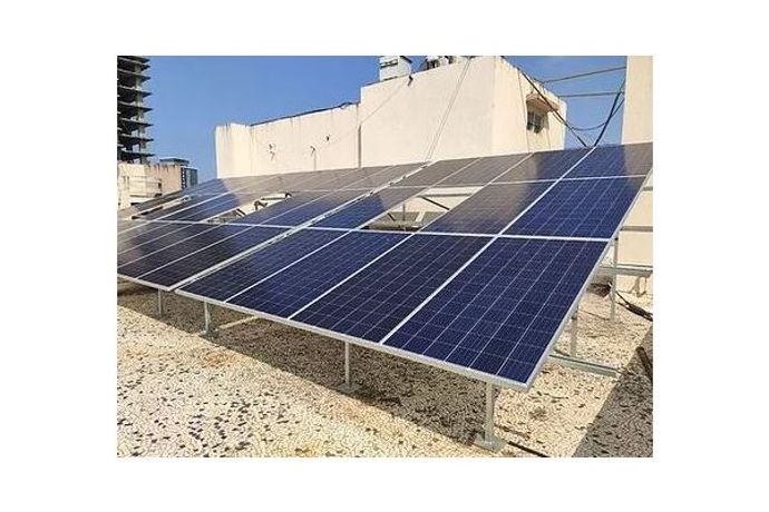 Solar Power Systems