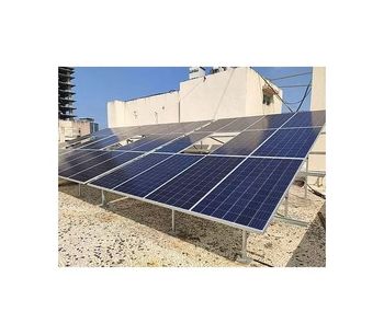 Solar Power Systems