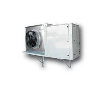 Cooling Machines